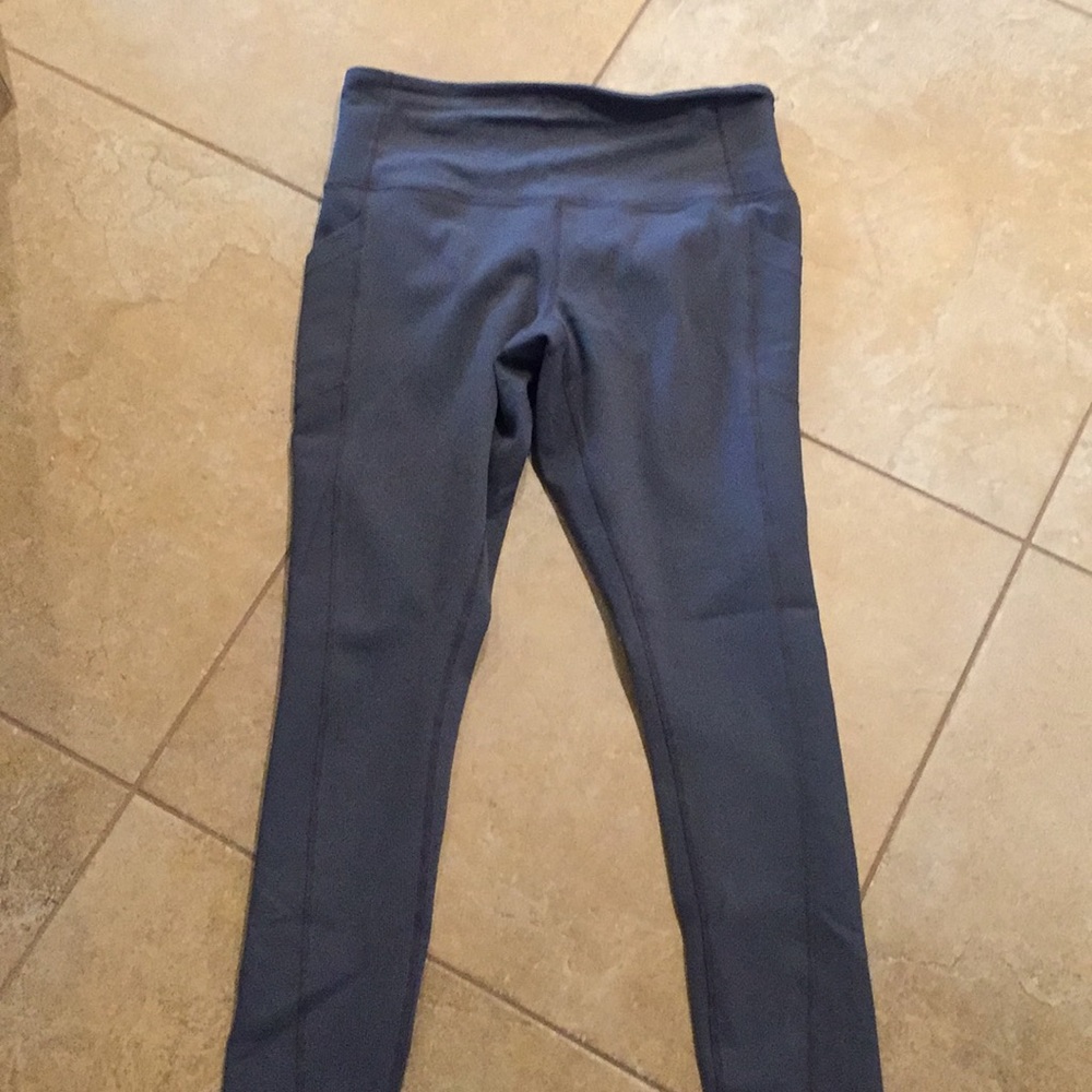 Zella compression leggings/active wear